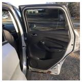 2014 Ford Escape SE 4WD