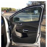 2014 Ford Escape SE 4WD