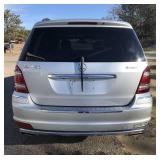 2010 Mercedes-Benz GL450 AWD