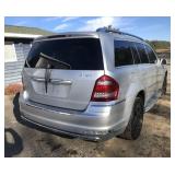 2010 Mercedes-Benz GL450 AWD