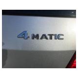 2010 Mercedes-Benz GL450 AWD