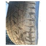 2010 Mercedes-Benz GL450 AWD