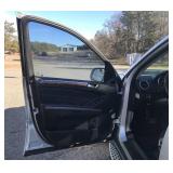 2010 Mercedes-Benz GL450 AWD