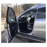 2010 Mercedes-Benz GL450 AWD