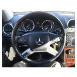 2010 Mercedes-Benz GL450 AWD