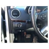 2010 Mercedes-Benz GL450 AWD