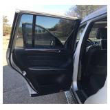 2010 Mercedes-Benz GL450 AWD