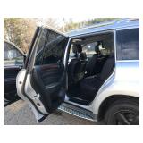 2010 Mercedes-Benz GL450 AWD