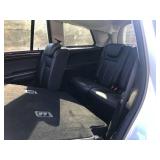 2010 Mercedes-Benz GL450 AWD