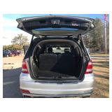 2010 Mercedes-Benz GL450 AWD