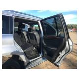 2010 Mercedes-Benz GL450 AWD