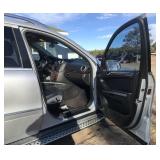 2010 Mercedes-Benz GL450 AWD