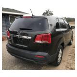 2011 Kia Sorento LX AWD