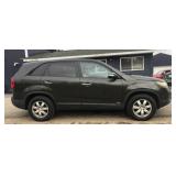 2011 Kia Sorento LX AWD