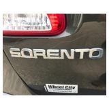 2011 Kia Sorento LX AWD