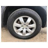 2011 Kia Sorento LX AWD