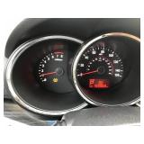 2011 Kia Sorento LX AWD