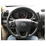 2011 Kia Sorento LX AWD