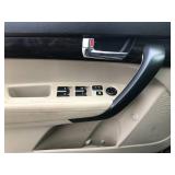 2011 Kia Sorento LX AWD
