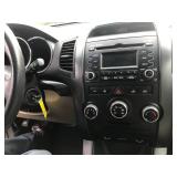 2011 Kia Sorento LX AWD