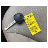 2011 Kia Sorento LX AWD