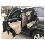 2011 Kia Sorento LX AWD