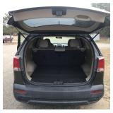 2011 Kia Sorento LX AWD