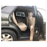 2011 Kia Sorento LX AWD