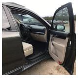 2011 Kia Sorento LX AWD