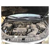 2011 Kia Sorento LX AWD