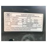 2011 Kia Sorento LX AWD