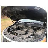 2011 Kia Sorento LX AWD