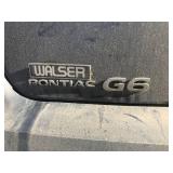 2008 Pontiac G6