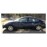 2010 Nissan Altima