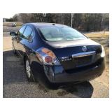 2010 Nissan Altima