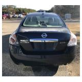 2010 Nissan Altima