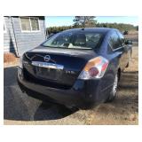 2010 Nissan Altima