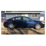 2010 Nissan Altima