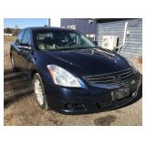 2010 Nissan Altima