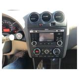 2010 Nissan Altima
