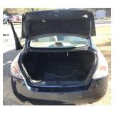 2010 Nissan Altima