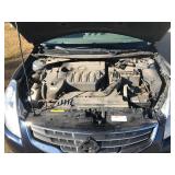 2010 Nissan Altima