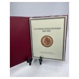 20pc Indian Head Cent Collection