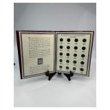 20pc Indian Head Cent Collection