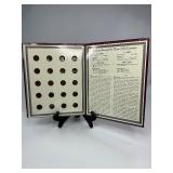 20pc Indian Head Cent Collection