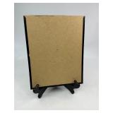 22pc Type Set Collection in Display Frame