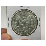 1886-O Silver Morgan Dollar