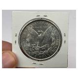 1900 Morgan Silver Dollar