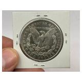 1900-O Morgan Silver Dollar