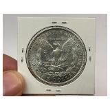 1903 Morgan Silver Dollar